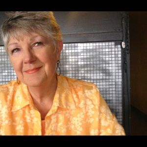 Meet your Posher, Sharon